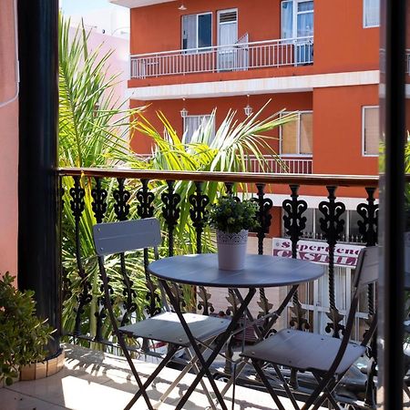 Ayre Aridane By Huskalia Apartamento Los Llanos De Aridane Exterior foto