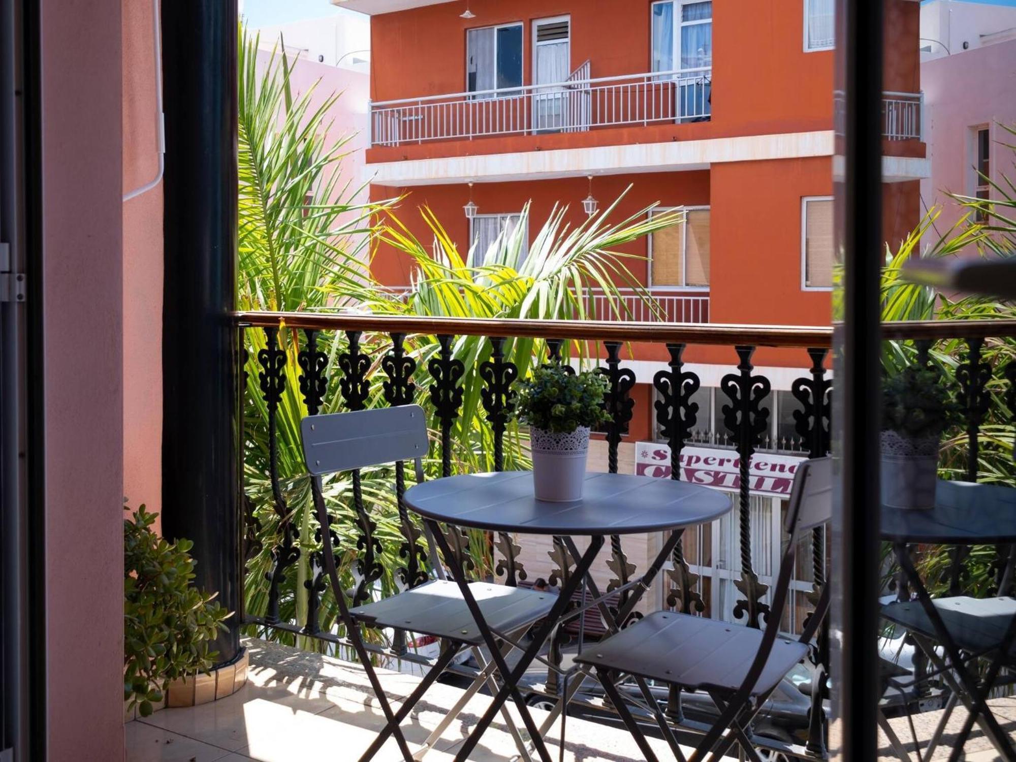 Ayre Aridane By Huskalia Apartamento Los Llanos De Aridane Exterior foto