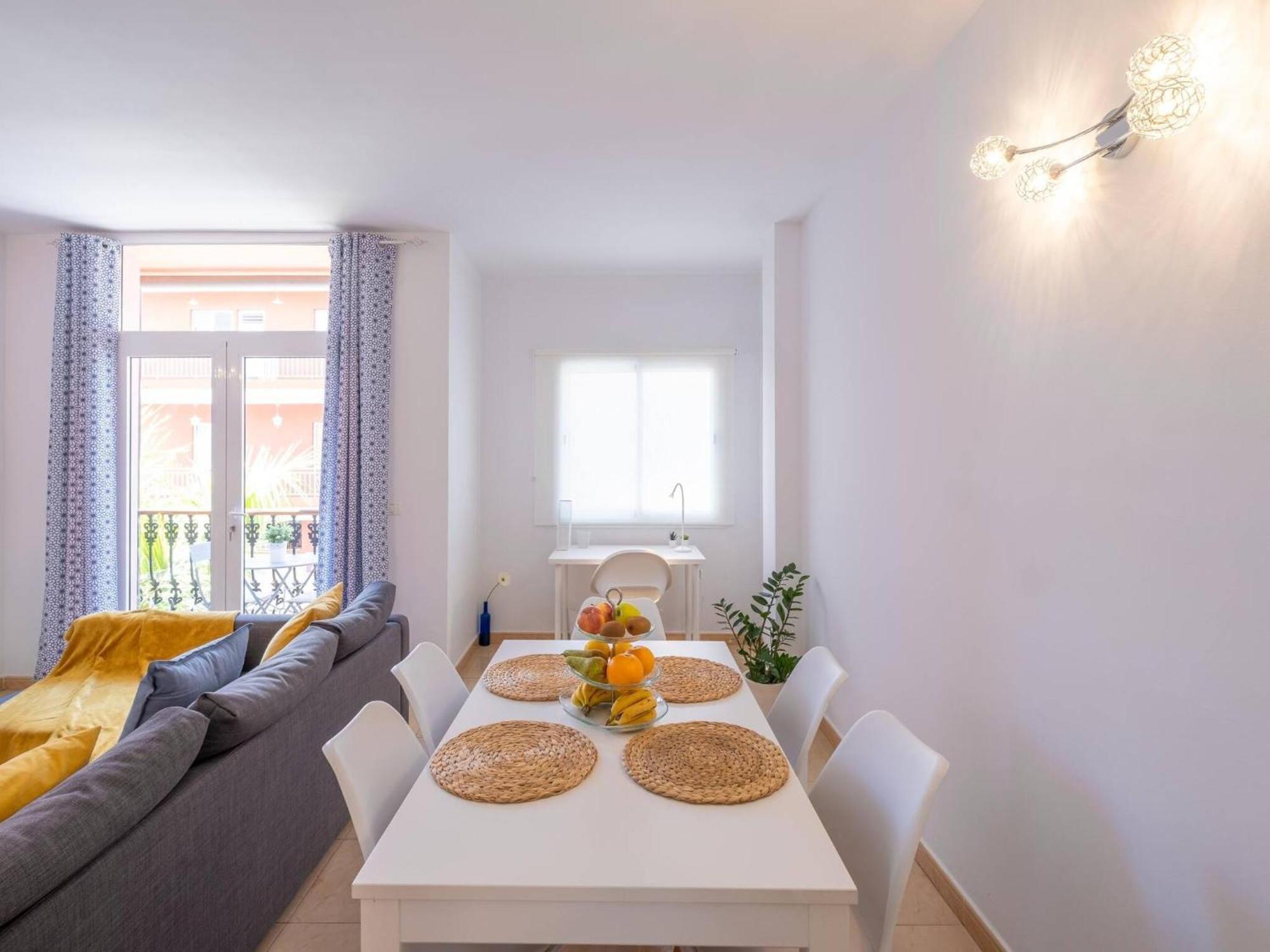Ayre Aridane By Huskalia Apartamento Los Llanos De Aridane Exterior foto